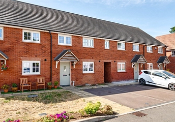 3 bedroom house for sale - Duxbury Close, Great Oldbury, Stonehouse, Gloucestershire, GL10