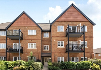 2 bedroom apartment for sale - Valeside Avenue, High Wycombe, Buckinghamshire, HP10