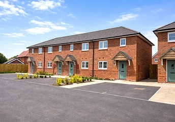 2 bedroom house for sale - Chadwick Avenue, Milton, Abingdon, Oxfordshire, OX13