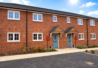 2 bedroom house for sale - Chadwick Avenue, Milton, Abingdon, Oxfordshire, OX13