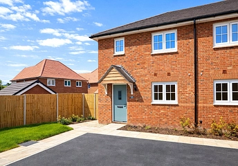 2 bedroom house for sale - Chadwick Avenue, Milton, Abingdon, Oxfordshire, OX13