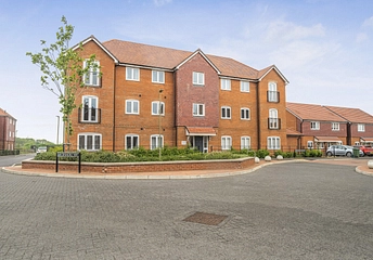 2 bedroom apartment for sale - Dinmore Way, Didcot, Oxfordshire, OX11