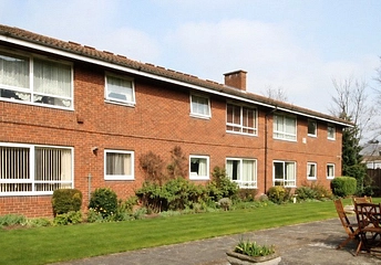 2 bedroom apartment for sale - Main Road, Sidcup, DA14