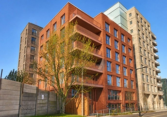 1 bedroom apartment for sale - Salix House, 30 Osier Way, London, E10