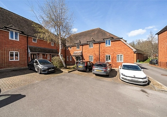 2 bedroom apartment for sale - Abbey Gardens, Upper Woolhampton, Reading, Berkshire, RG7