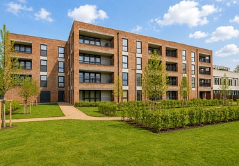 2 bedroom apartment for sale - Heathside House, 4A Littleworth Road, Esher, Surrey, KT10