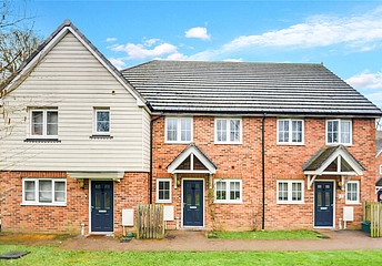 2 bedroom house for sale - Shrubshall Meadow, Long Mill Lane, Plaxtol, Sevenoaks, TN15