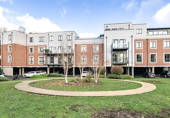 1 bedroom apartment for sale - Deanfield Avenue, Henley-on-Thames, Oxfordshire, RG9