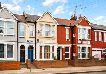 2 bedroom apartment for sale - Chapter Road, London, NW2