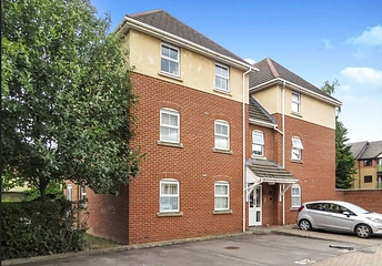 2 bedroom apartment for sale - London Street, Reading, Berkshire, RG1