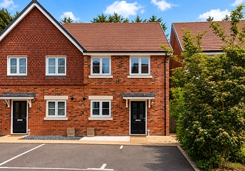 3 bedroom house for sale - Red Kite Close, Calcot, Reading, Berkshire, RG31