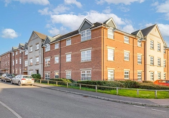 2 bedroom apartment for sale - Crouch Gardens, Buntingford, Hertfordshire, SG9