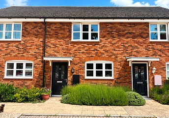 2 bedroom house for sale - Greenacre Place, Newbury, Berkshire, RG14