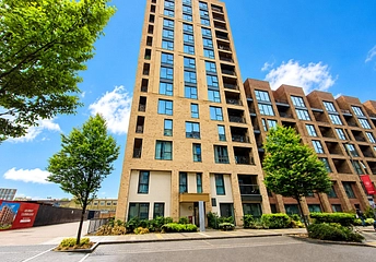 1 bedroom apartment for sale - Lismore Boulevard, London, NW9