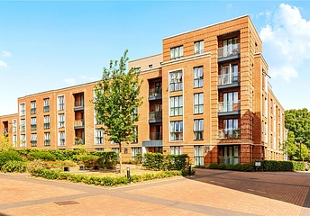 1 bedroom apartment for sale - Fellowes Rise, Winchester, Hampshire, SO22