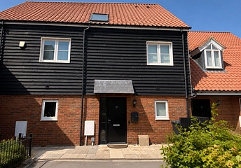 3 bedroom house for sale - Old Orchard View, Henlow, Bedfordshire, SG16