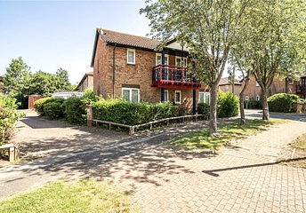 studio for sale - Pomander Crescent, Walnut Tree, Milton Keynes, Buckinghamshire, MK7