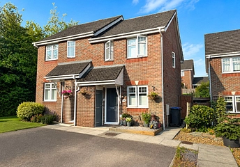 2 bedroom house for sale - Bouchers Way, Salisbury, Wiltshire, SP2