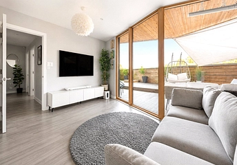 2 bedroom apartment for sale - Varney Court, 10 St. Marks Square, Bromley, BR2