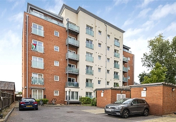 1 bedroom apartment for sale - Caversham Road, Reading, Berkshire, RG1