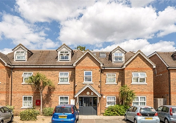 1 bedroom apartment for sale - Arden Close, Twickenham, TW2