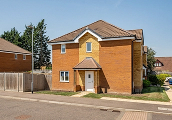 2 bedroom house for sale - Steamer Croft, Langford, Biggleswade, Bedfordshire, SG18