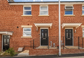 2 bedroom house for sale - Meadow Acre Road, Gittisham, Honiton, Devon, EX14