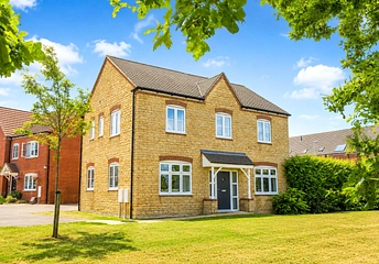 4 bedroom house for sale - Cranes Bill Mead, Hardwicke, Gloucester, Gloucestershire, GL2