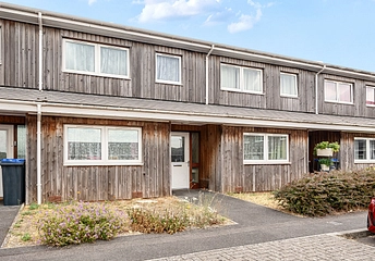 2 bedroom house for sale - Chatham Close, Salisbury, Wiltshire, SP1