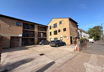 1 bedroom apartment for sale - Beaumont Court, 5 Streatham Place, London, SW2