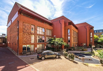 apartment for sale - Ossory Road, London, SE1