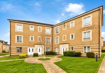 1 bedroom apartment for sale - Piggott Place, 1 Spicer Mews, Slough, Berkshire, SL3