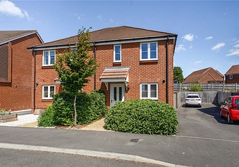 2 bedroom house for sale - Bello Abbey Way, Alton, Hampshire, GU34