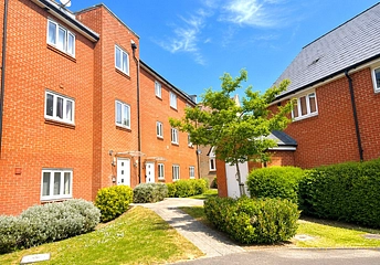 2 bedroom apartment for sale - Skylark Way, Burgess Hill, West Sussex, RH15