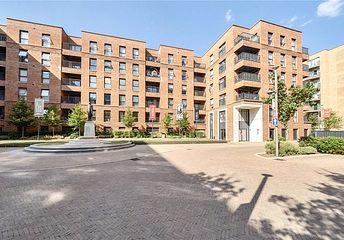 2 bedroom apartment for sale - Memorial Avenue, Slough, Berkshire, SL1