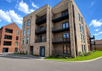 3 bedroom apartment for sale - Carters Close, Reading, Berkshire, RG1