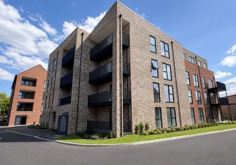 1 bedroom apartment for sale - Carters Close, Reading, Berkshire, RG1