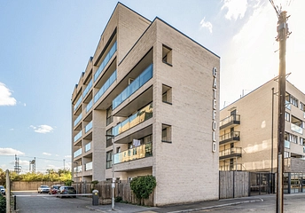 2 bedroom apartment for sale - Blyth Road, Hayes, UB3