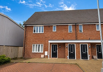 2 bedroom maisonette for sale - Langford Way, Thatcham, Berkshire, RG19
