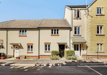 2 bedroom house for sale - Station Road, Calne, Wiltshire, SN11