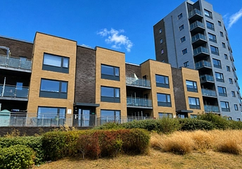 2 bedroom apartment for sale - Sterte Road, Poole, Dorset, BH15