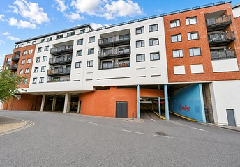 1 bedroom apartment for sale - Upper Charles Street, Camberley, Surrey, GU15