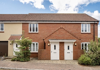 2 bedroom apartment for sale - Tawny Close, Bishops Cleeve, Cheltenham, Gloucestershire, GL52