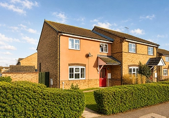 3 bedroom house for sale - Stanley Webb Close, Sawston, Cambridge, Cambridgeshire, CB22
