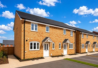 2 bedroom house for sale - Kidby Place, Hadleigh, Ipswich, Suffolk, IP7