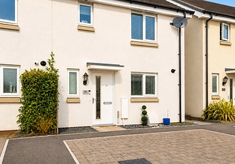 3 bedroom house for sale - Pear Tree Leaze, Patchway, Bristol, Gloucestershire, BS34