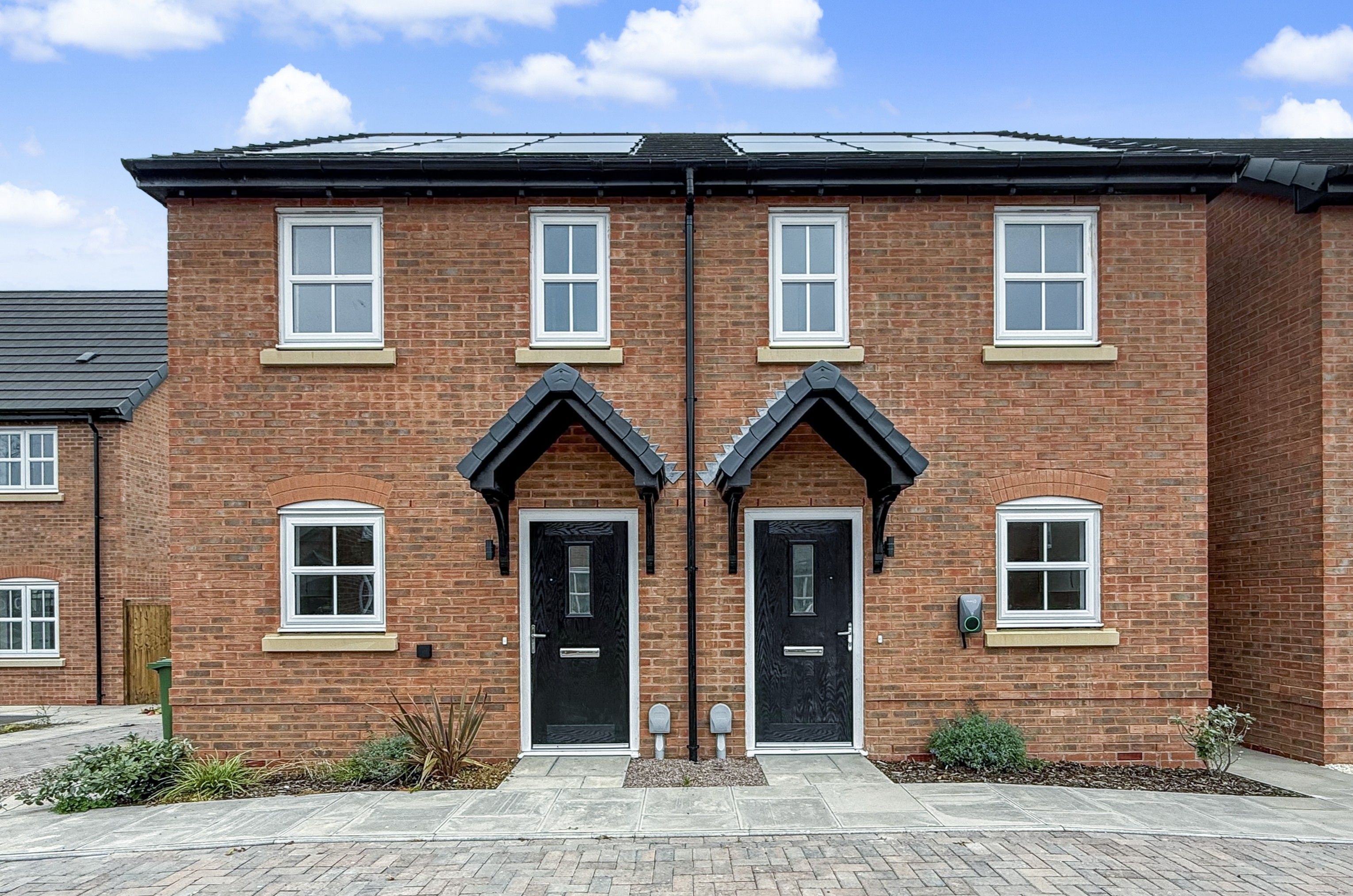 The Maples - Bewdley, Worcestershire, DY12