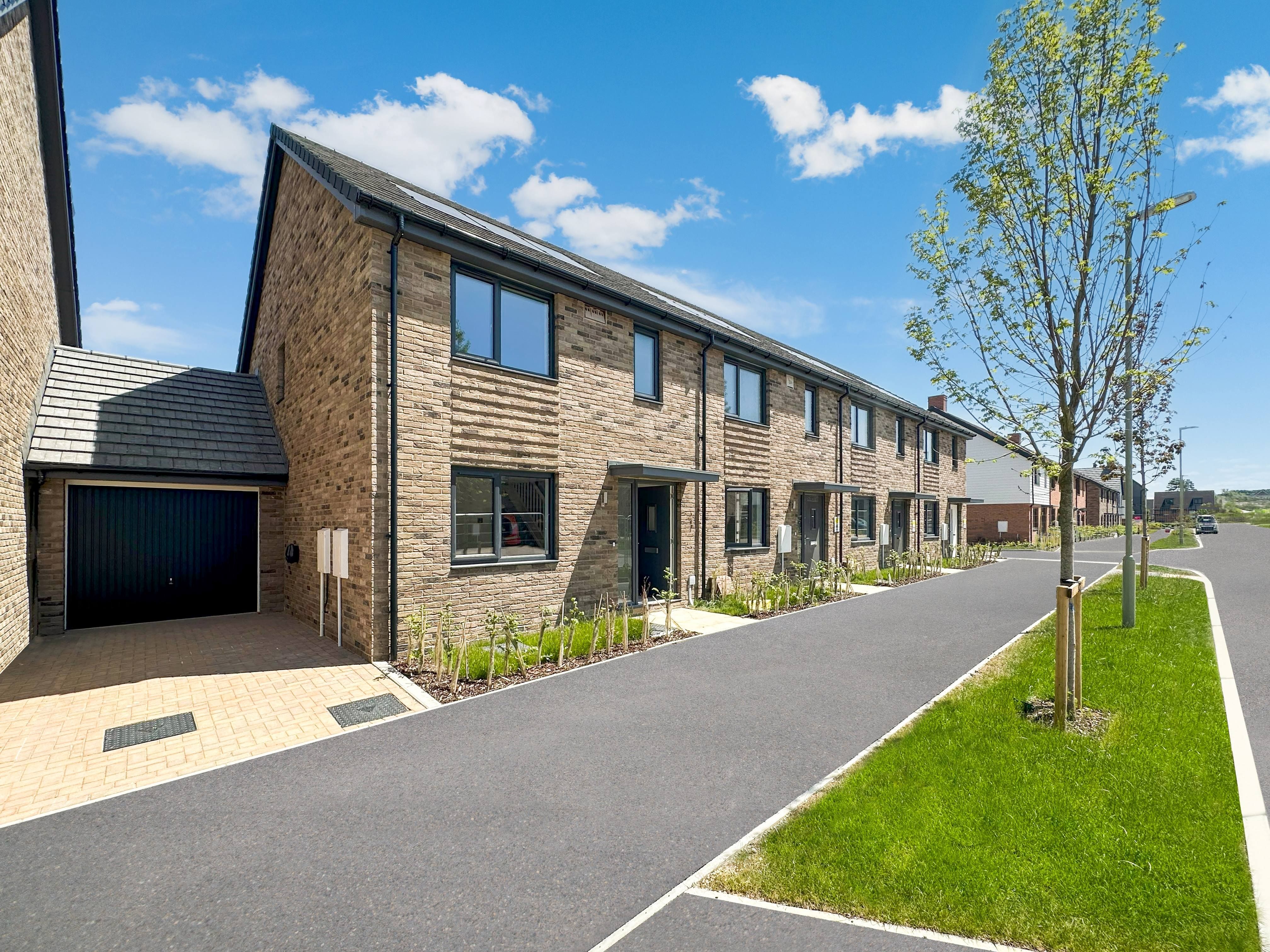 Dukes Quarter - Bordon, Hampshire, GU35